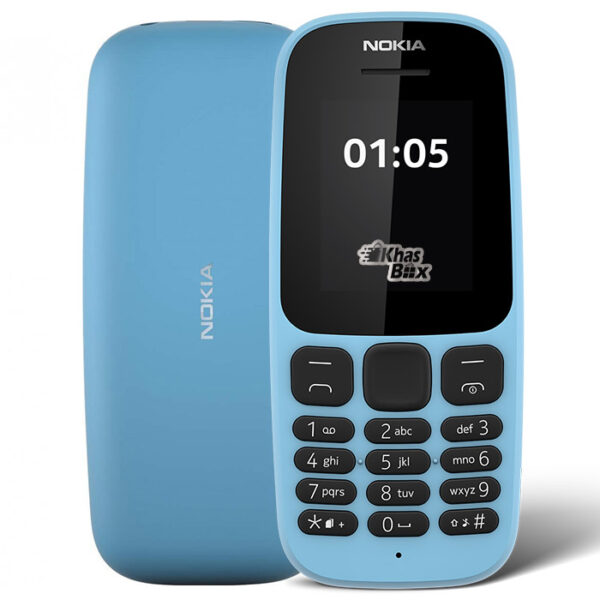 نوکیا 105